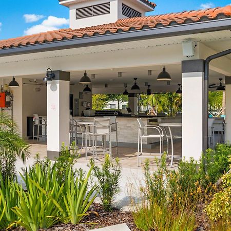 Lakeview Executive Penthouse Orlando Esterno foto