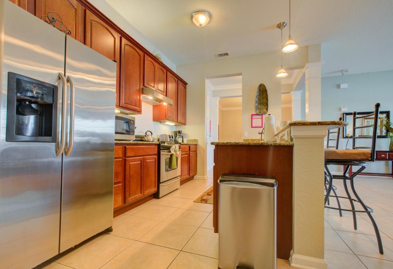 Lakeview Executive Penthouse Orlando Esterno foto