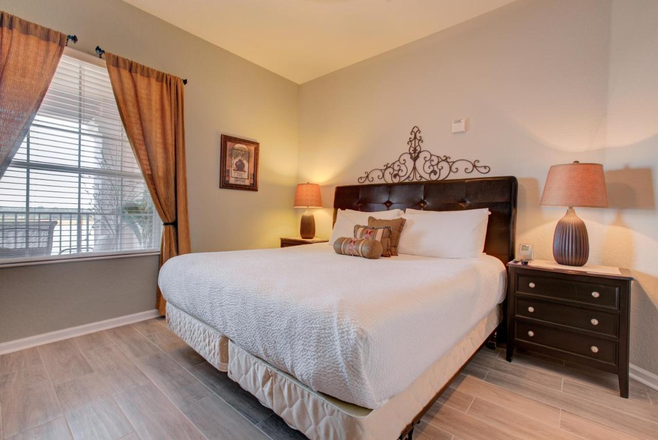 Lakeview Executive Penthouse Orlando Esterno foto