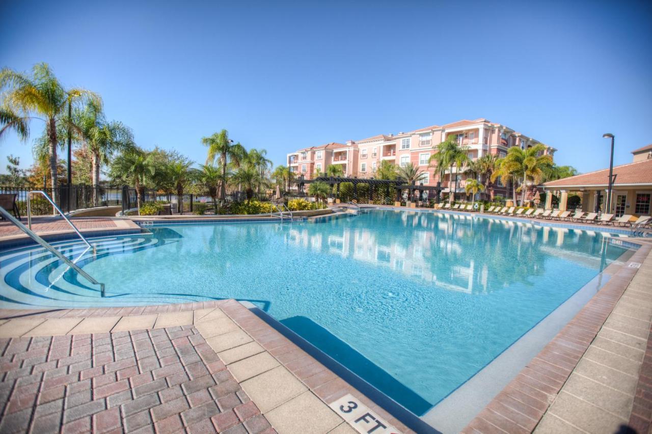 Lakeview Executive Penthouse Orlando Esterno foto