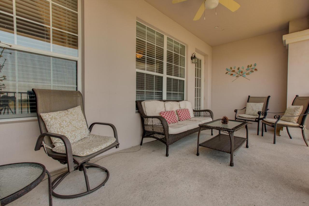 Lakeview Executive Penthouse Orlando Esterno foto