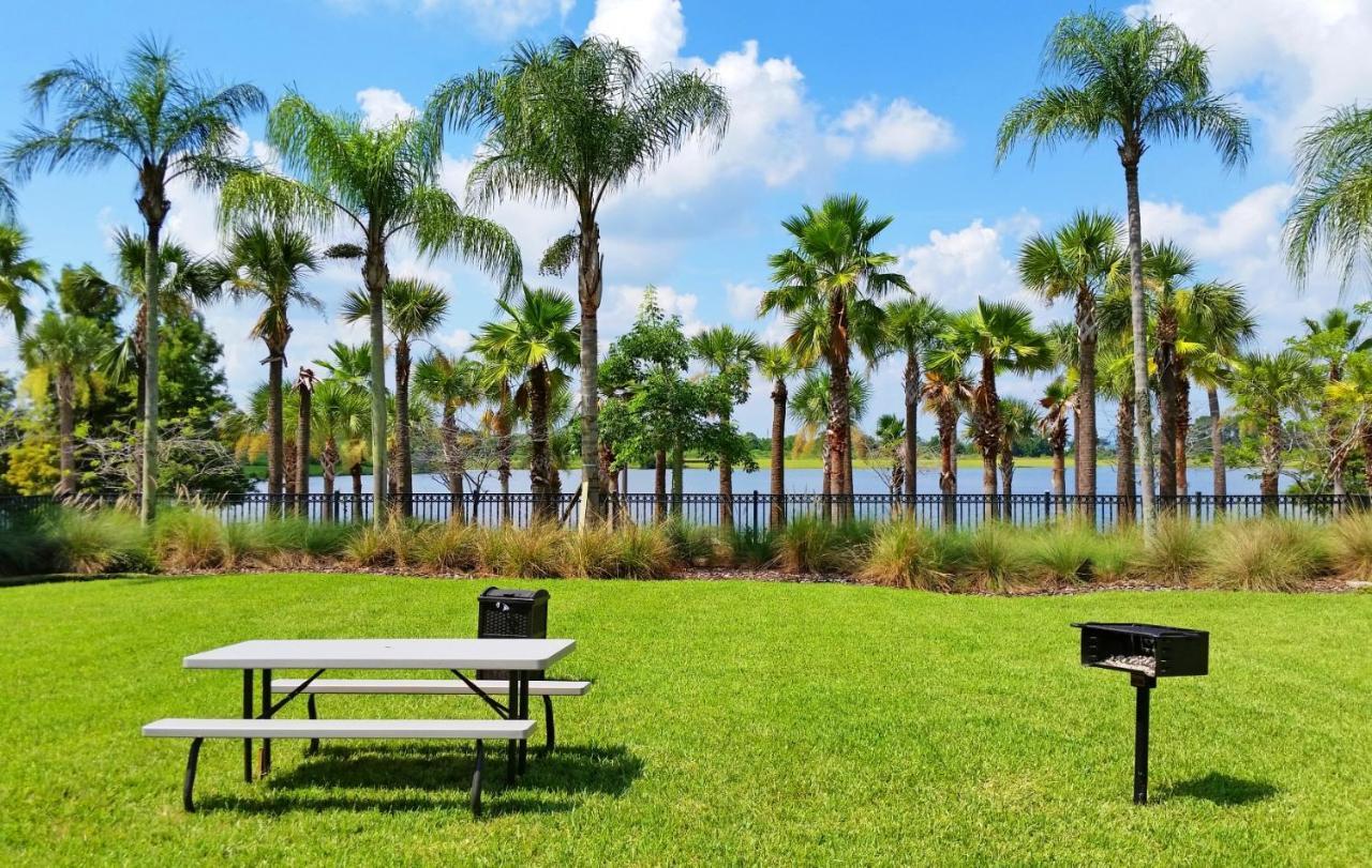 Lakeview Executive Penthouse Orlando Esterno foto