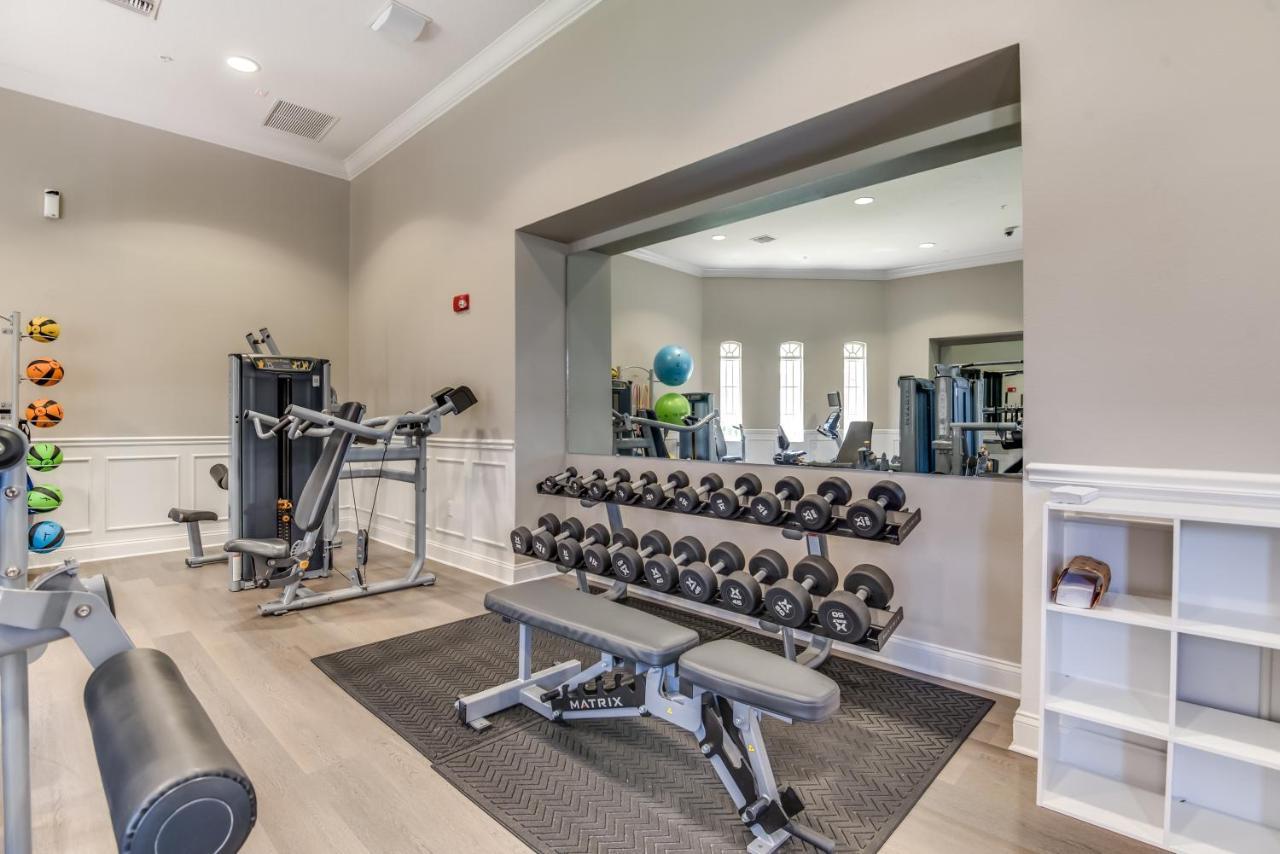 Lakeview Executive Penthouse Orlando Esterno foto