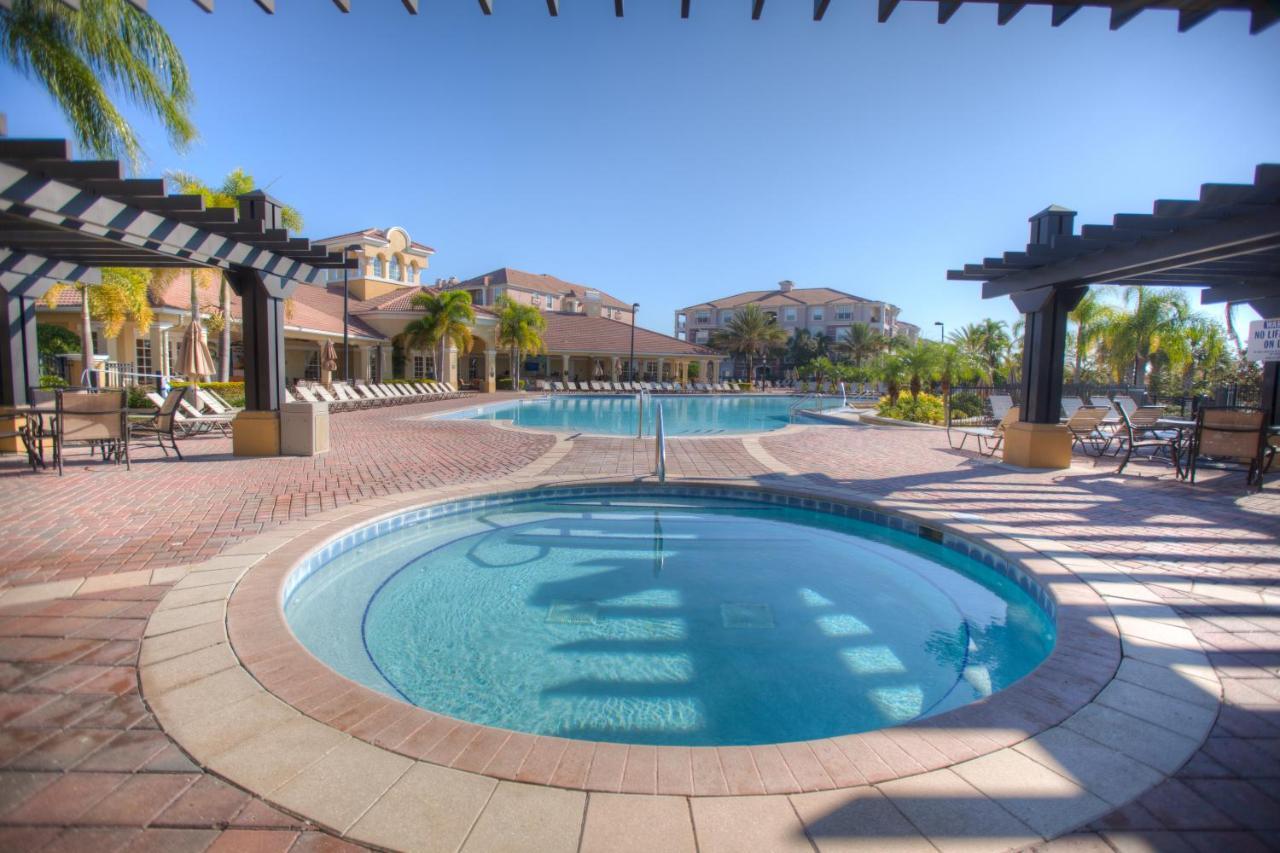 Lakeview Executive Penthouse Orlando Esterno foto