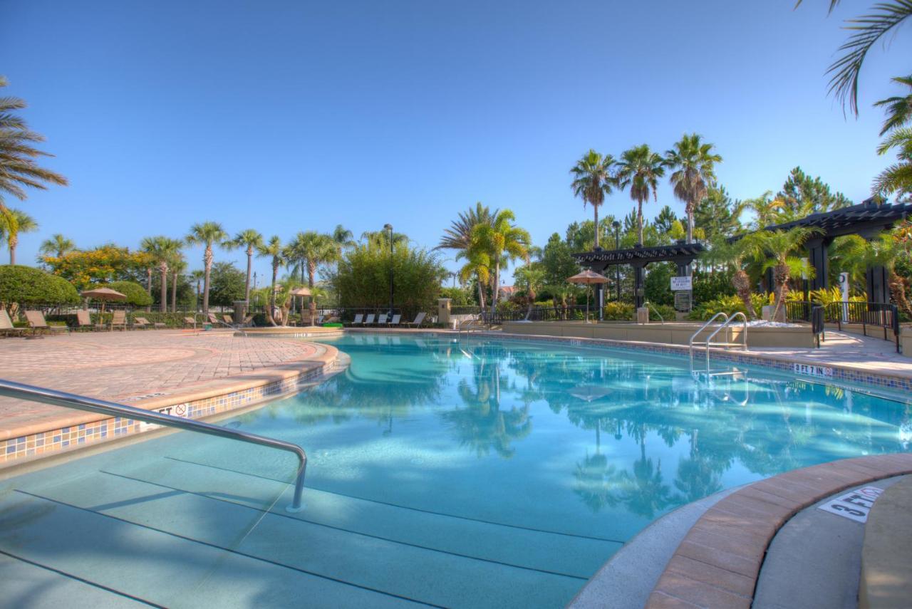 Lakeview Executive Penthouse Orlando Esterno foto