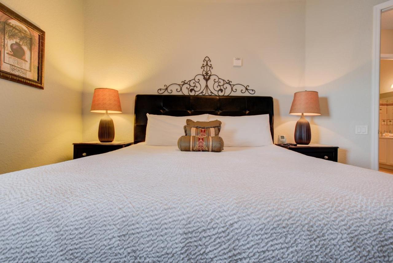 Lakeview Executive Penthouse Orlando Esterno foto