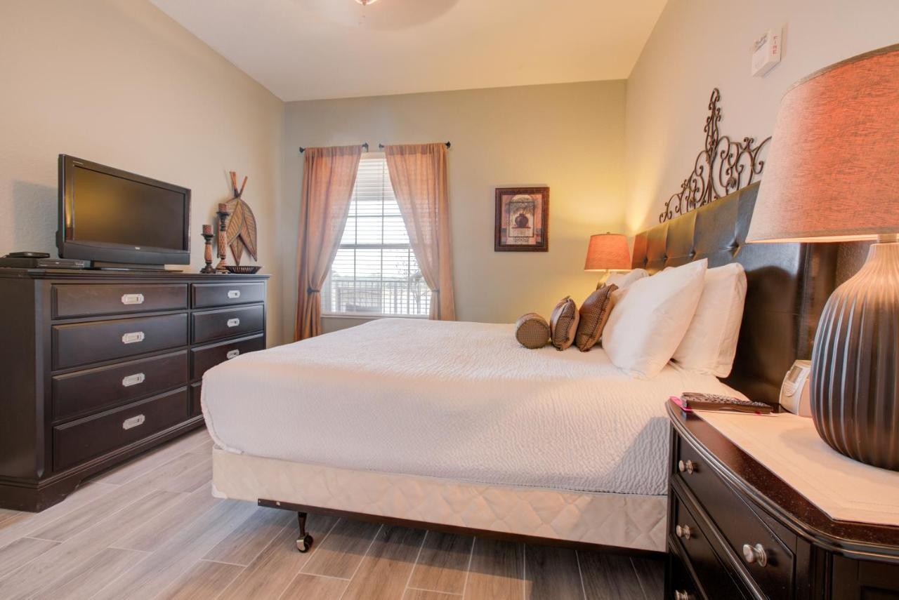 Lakeview Executive Penthouse Orlando Esterno foto