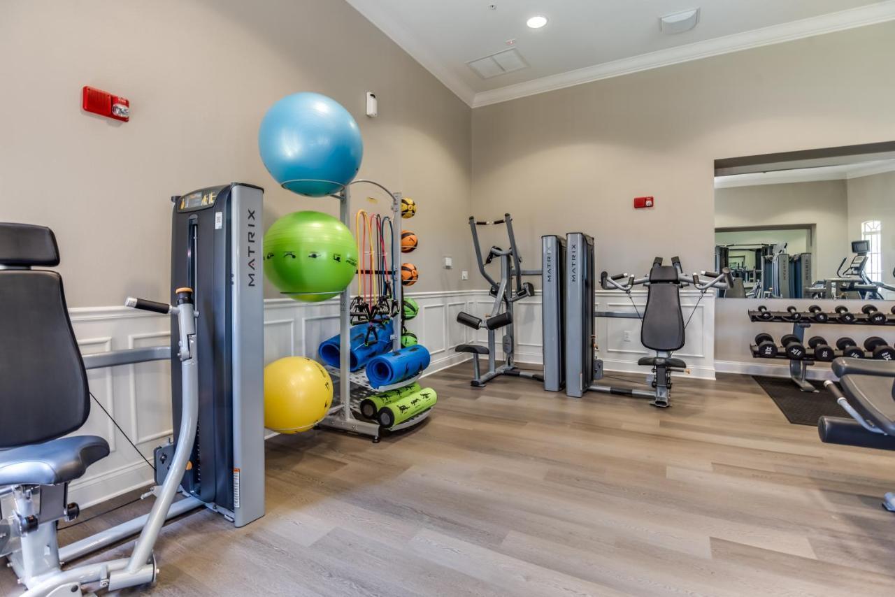 Lakeview Executive Penthouse Orlando Esterno foto