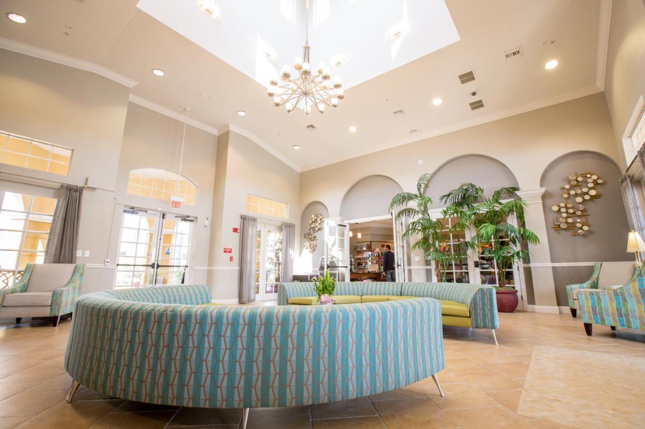 Lakeview Executive Penthouse Orlando Esterno foto