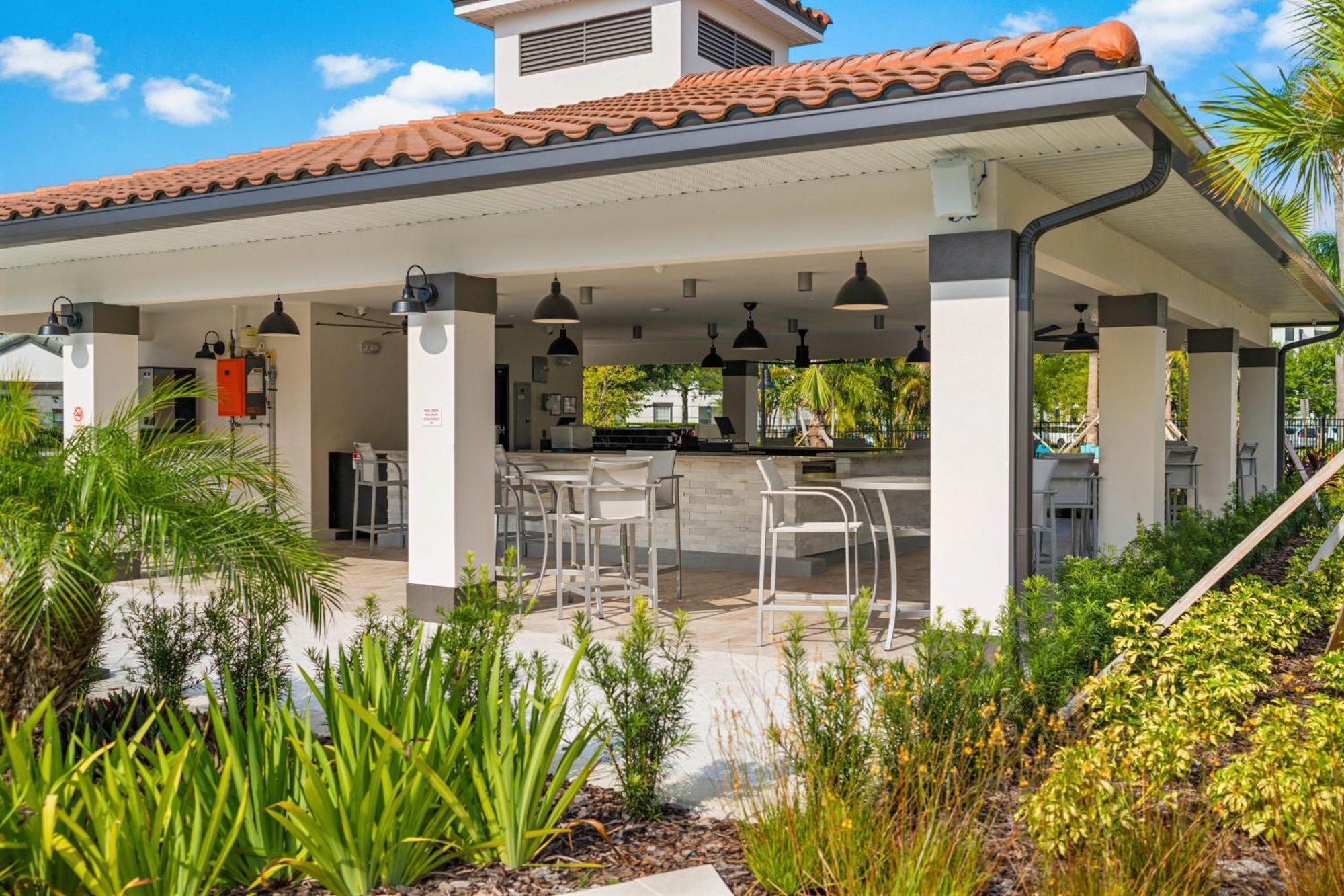 Lakeview Executive Penthouse Orlando Esterno foto