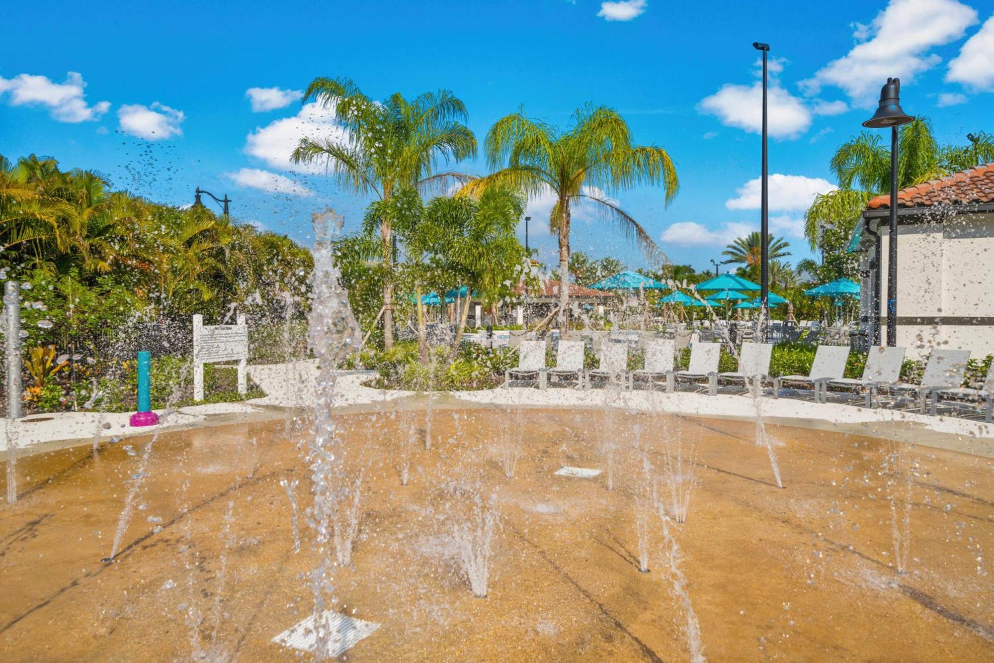 Lakeview Executive Penthouse Orlando Esterno foto