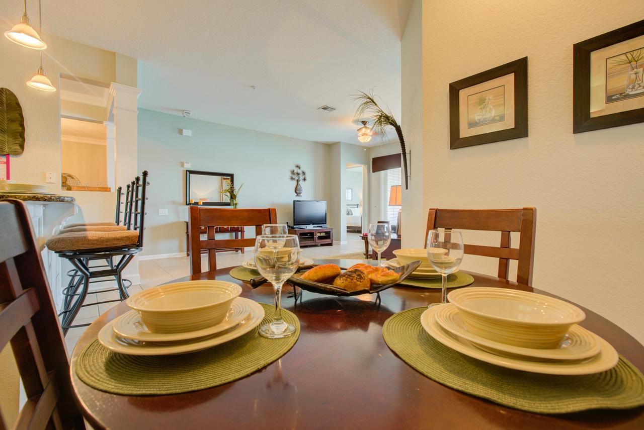 Lakeview Executive Penthouse Orlando Esterno foto