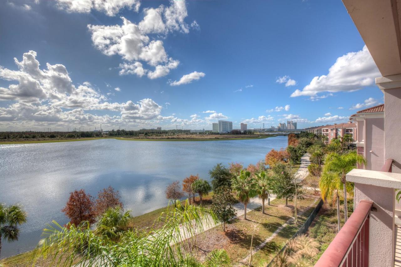 Lakeview Executive Penthouse Orlando Esterno foto